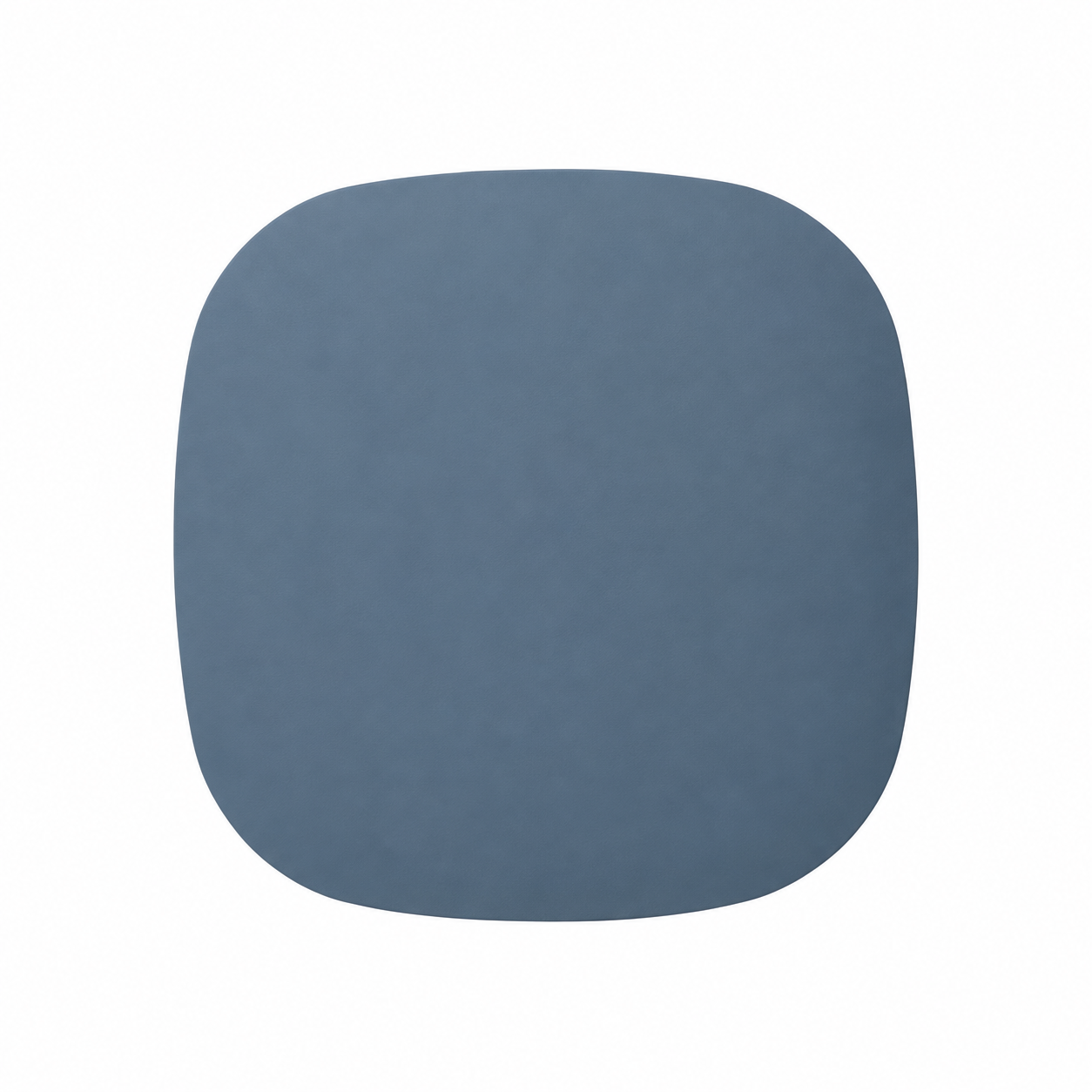 Square Silicone Table Coaster