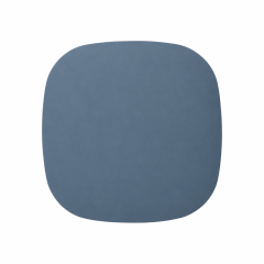 Square Silicone Table Coaster