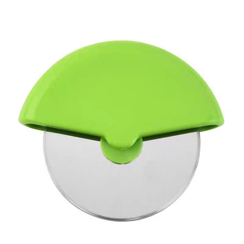 Stainless Steel Pizza Cutter Wheel