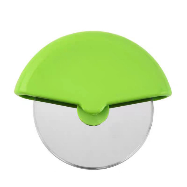 Stainless Steel Pizza Cutter Wheel