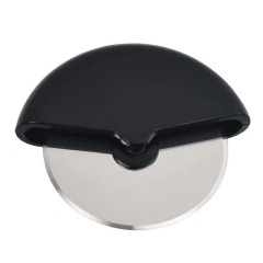 Stainless Steel Pizza Cutter Wheel