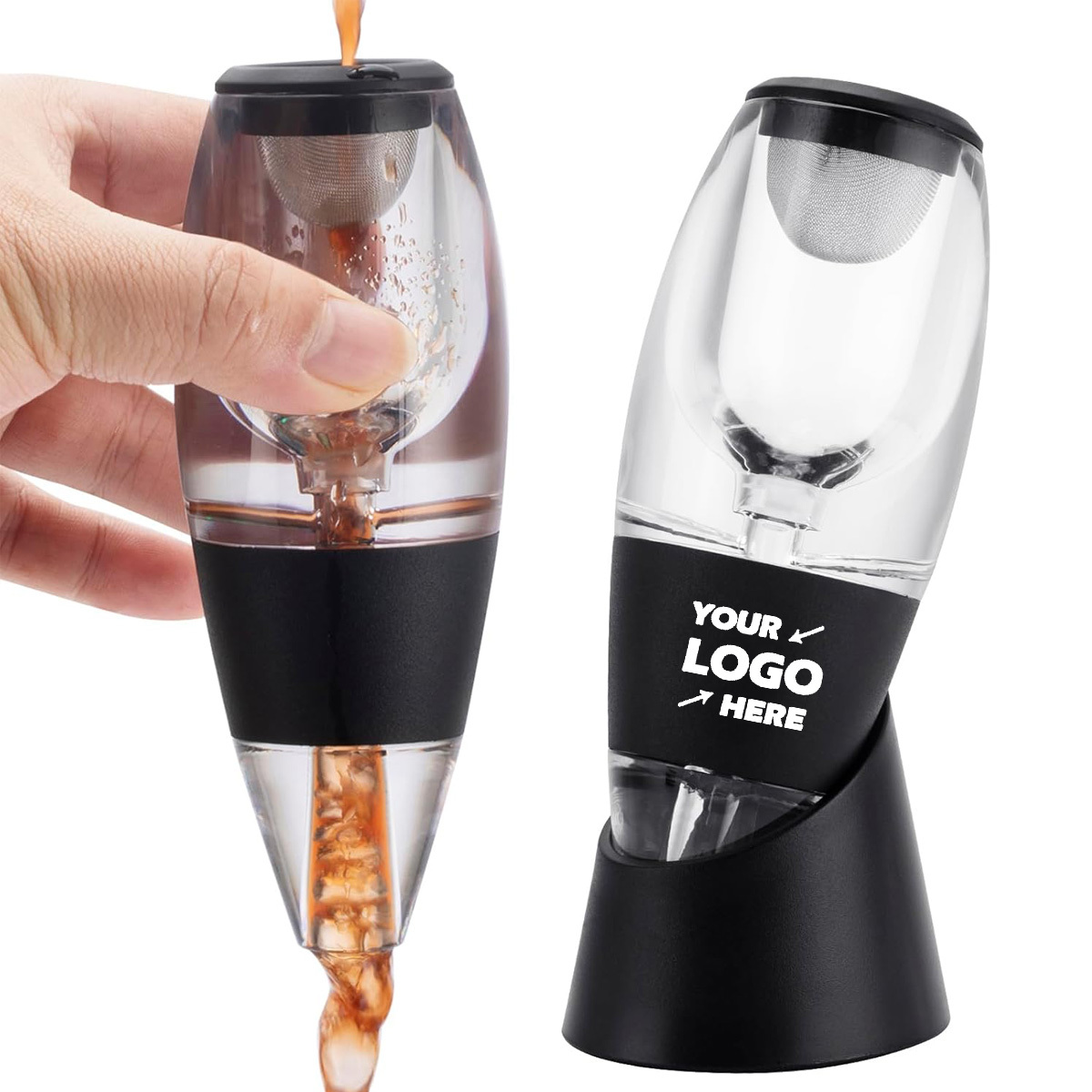 Wine Aerator Decanter