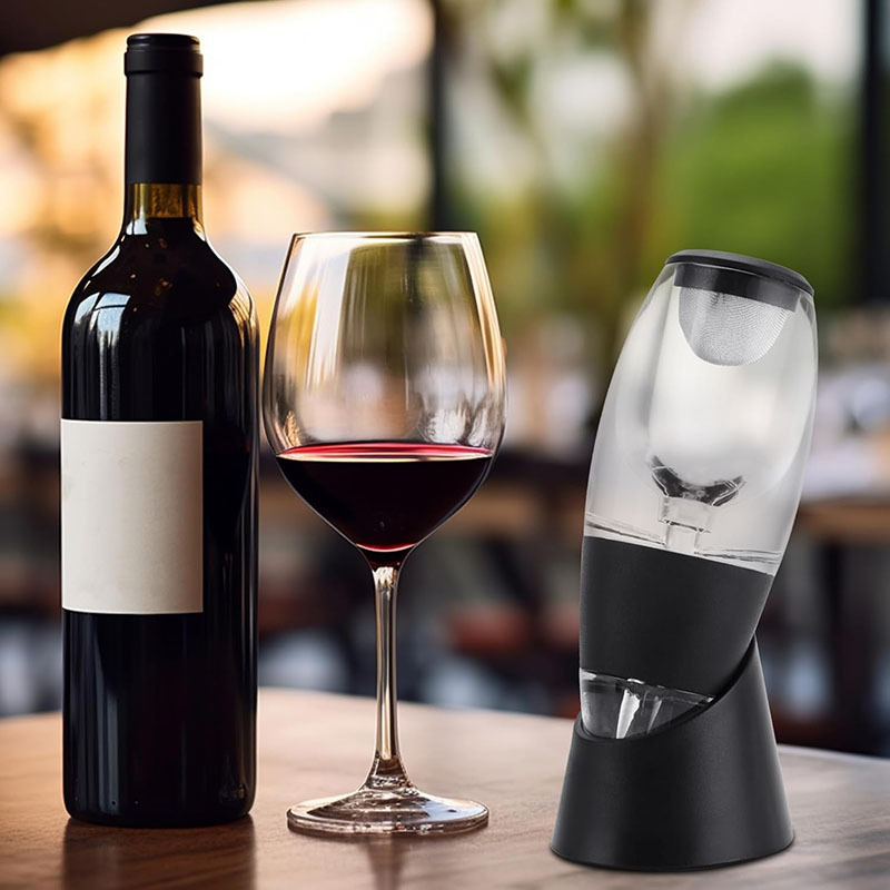 Wine Aerator Decanter