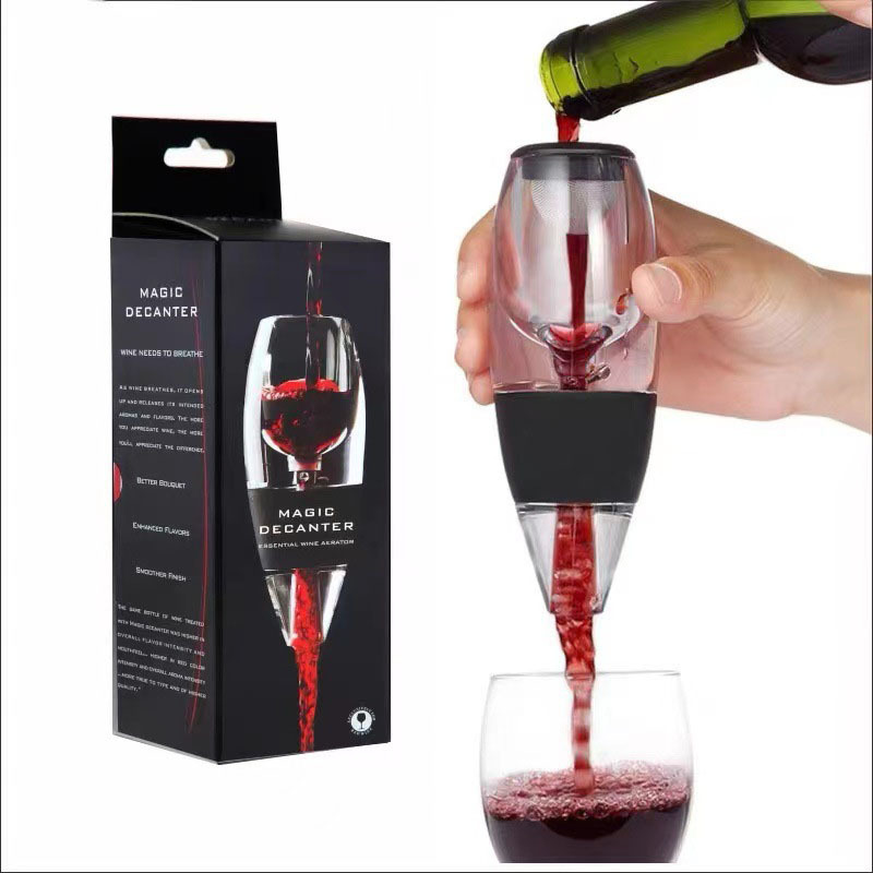 Wine Aerator Decanter