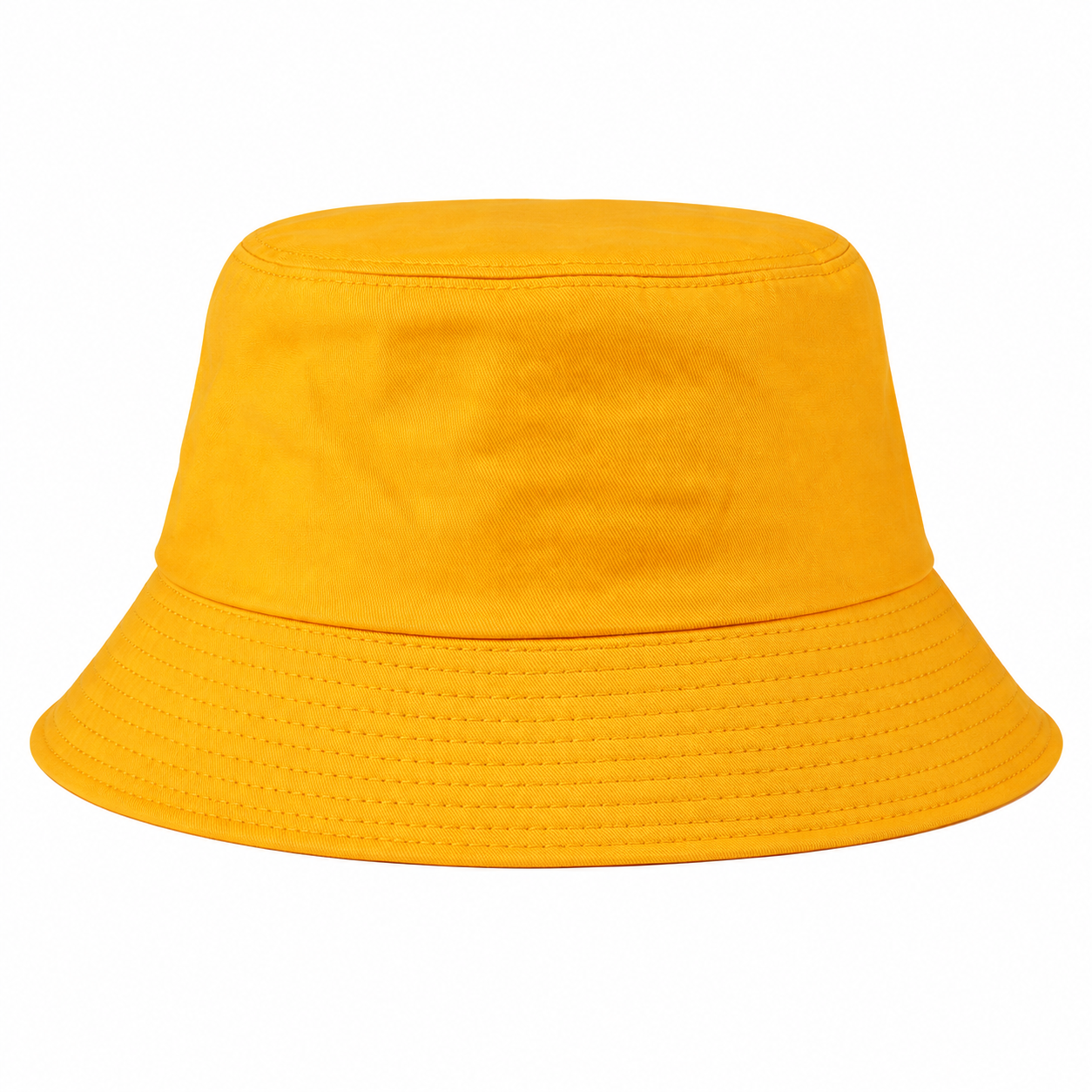 Classic Cotton Outdoor Bucket Hat