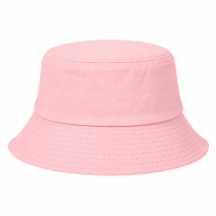 Classic Cotton Outdoor Bucket Hat
