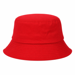 Classic Cotton Outdoor Bucket Hat