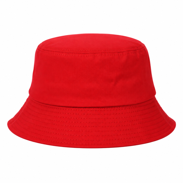 Classic Cotton Outdoor Bucket Hat