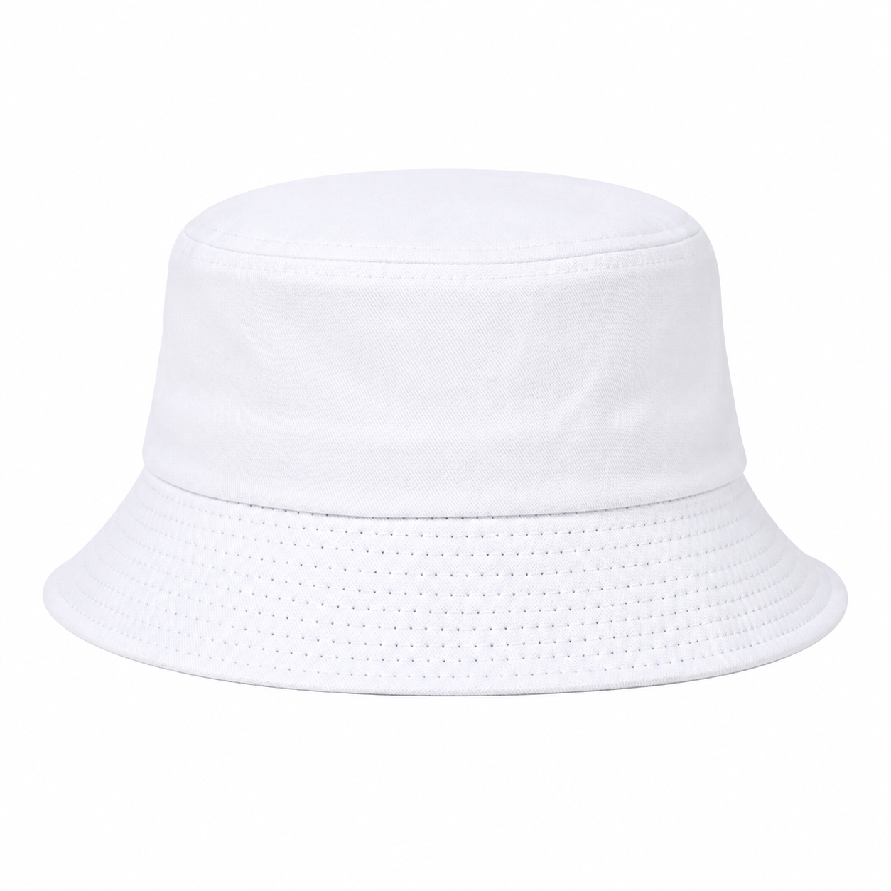 Classic Cotton Outdoor Bucket Hat