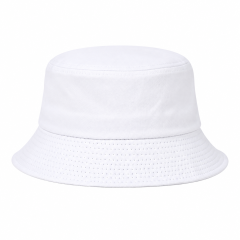 Classic Cotton Outdoor Bucket Hat