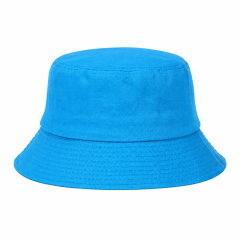 Classic Cotton Outdoor Bucket Hat