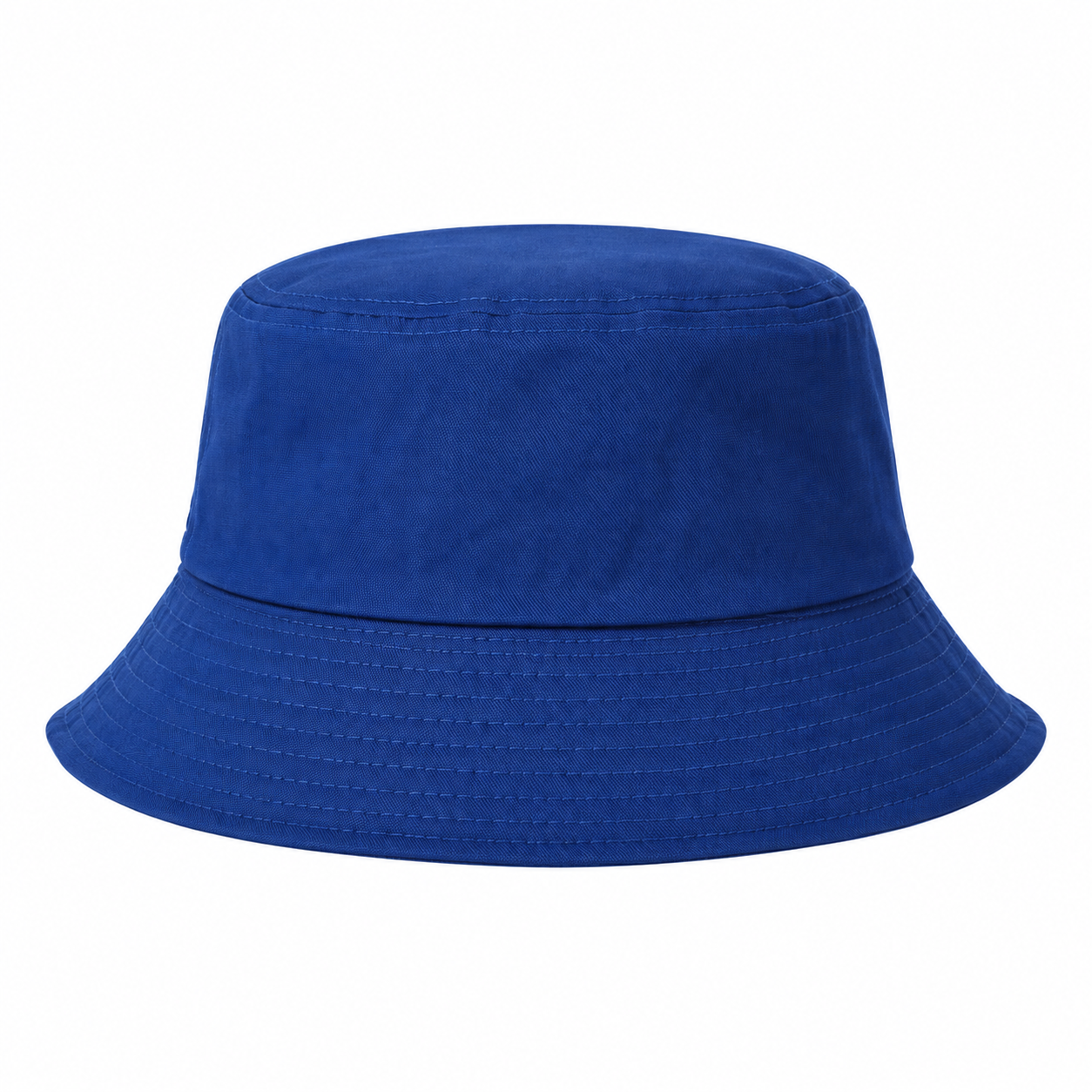 Classic Cotton Outdoor Bucket Hat
