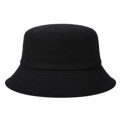 Classic Cotton Outdoor Bucket Hat