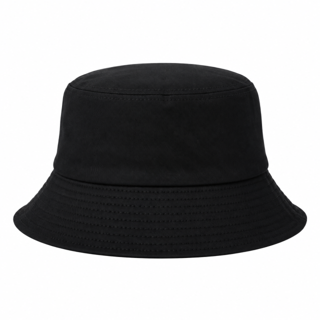 Classic Cotton Outdoor Bucket Hat