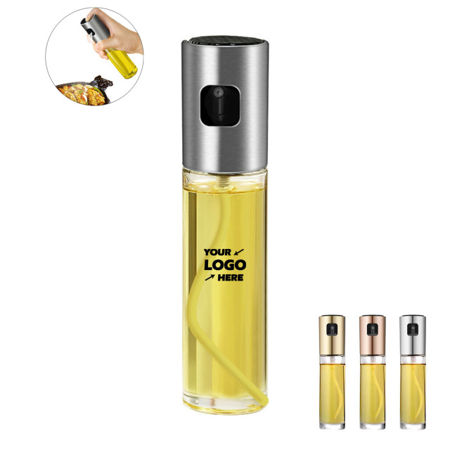 100ml Oil Sprayer Bottle