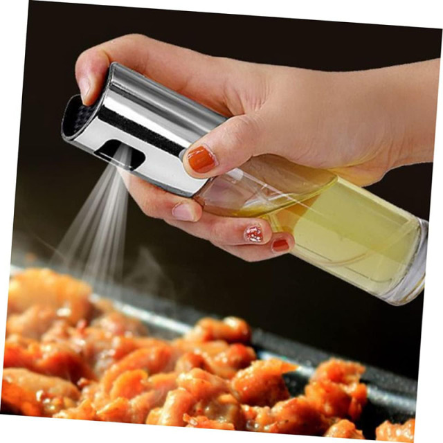 100ml Oil Sprayer Bottle
