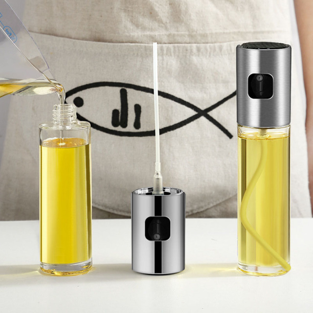 100ml Oil Sprayer Bottle