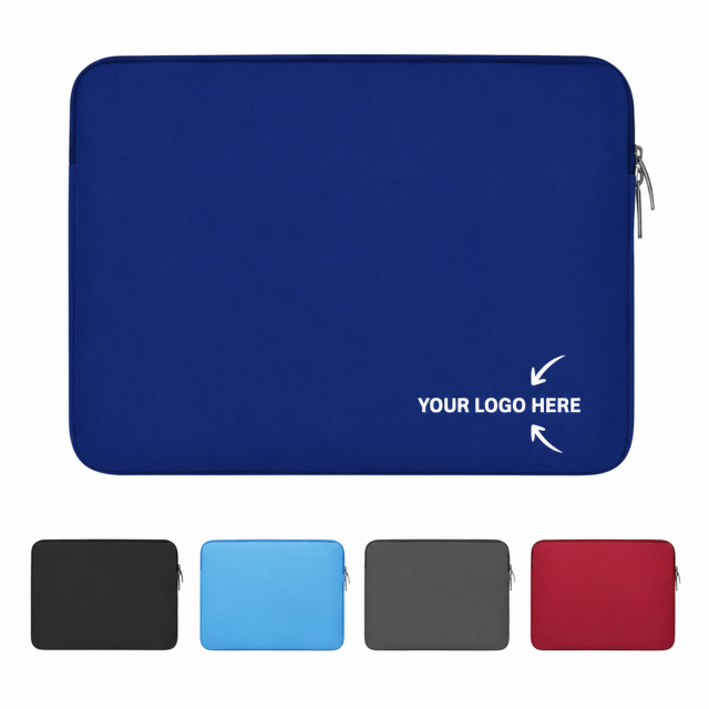 13" Dive Material Protective Laptop Sleeve