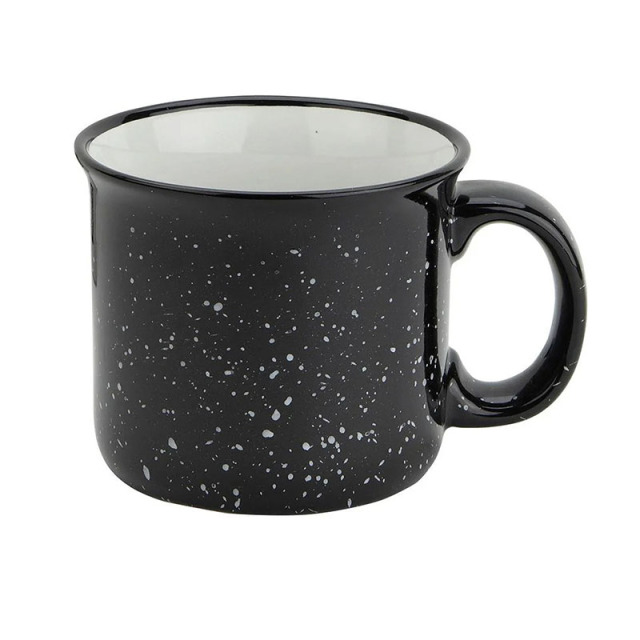 15oz Ceramic Campfire Mug