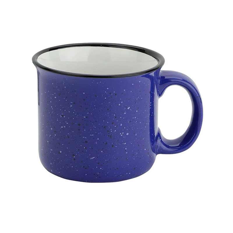 15oz Ceramic Campfire Mug