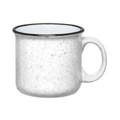 15oz Ceramic Campfire Mug
