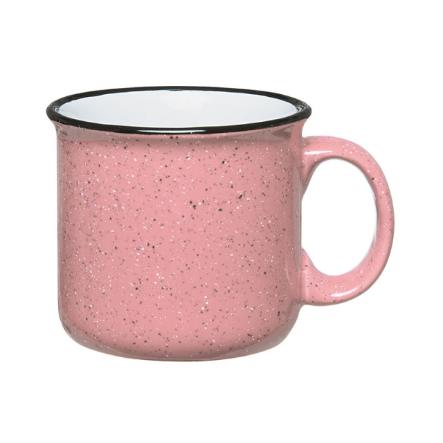 15oz Ceramic Campfire Mug