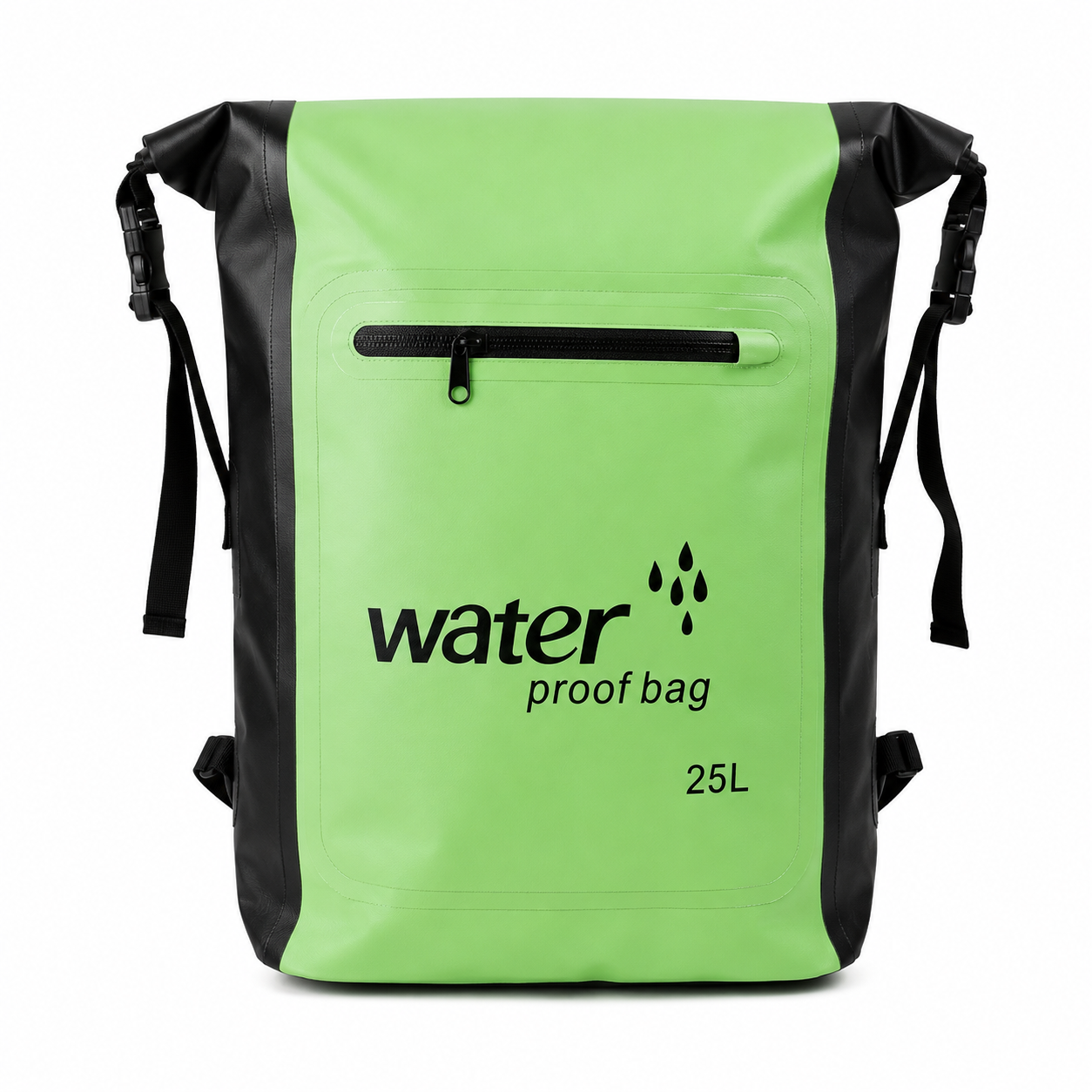 25L Triple Layer Waterproof Dry Bag