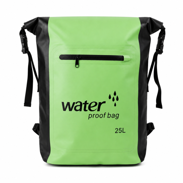 25L Triple Layer Waterproof Dry Bag