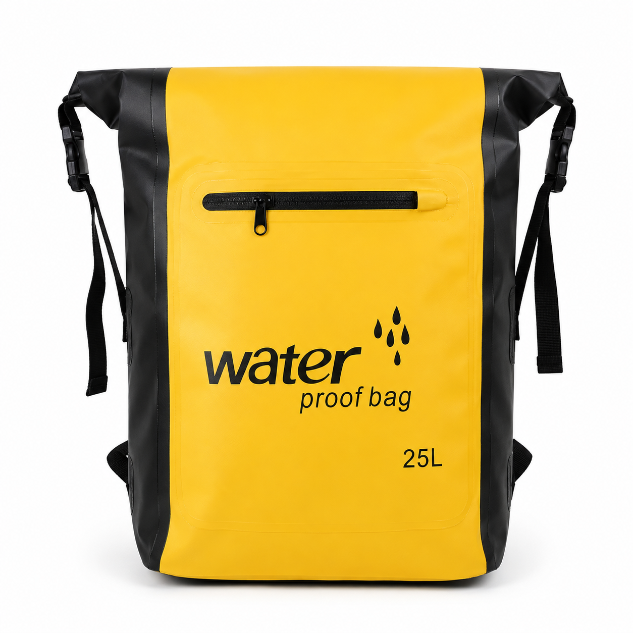 25L Triple Layer Waterproof Dry Bag