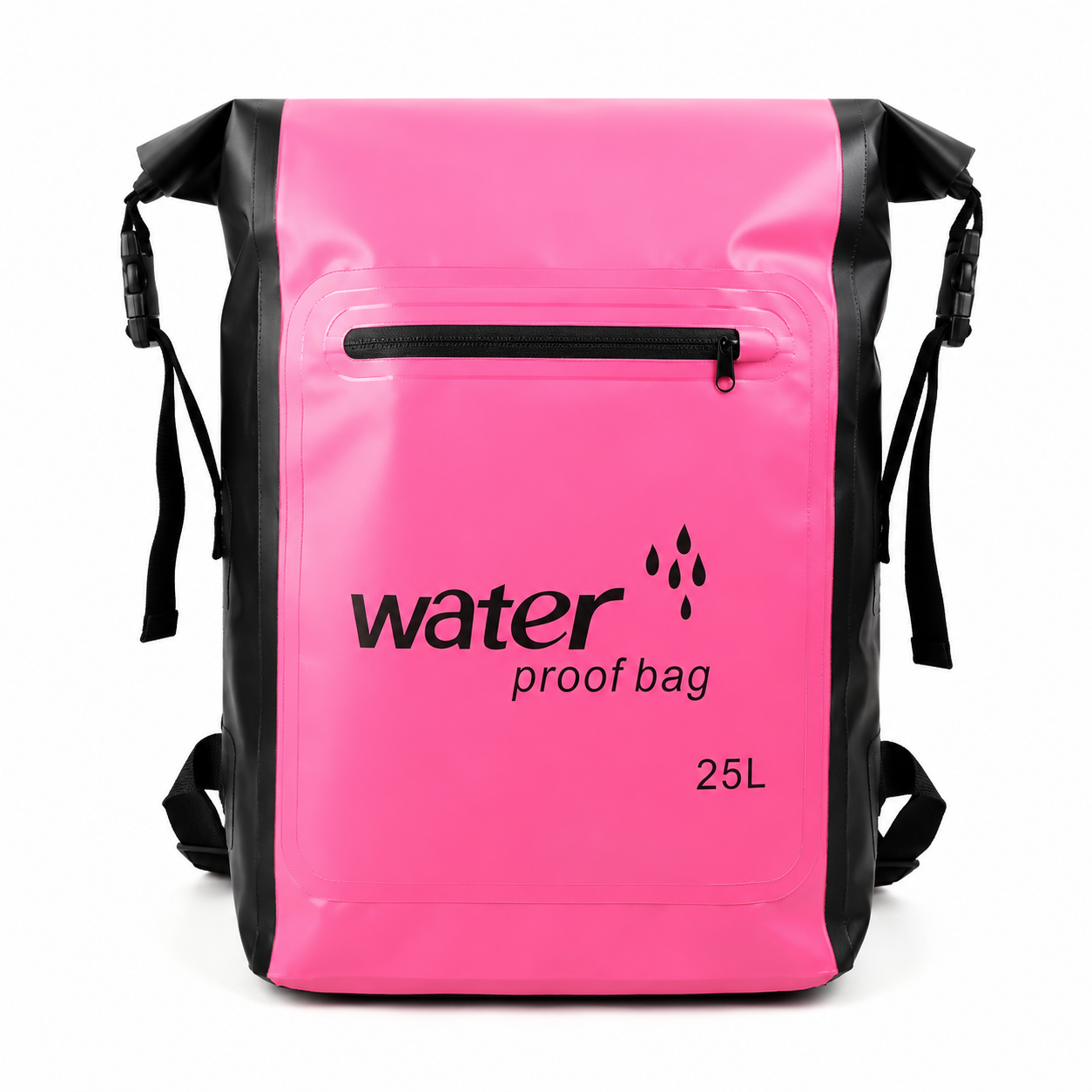 25L Triple Layer Waterproof Dry Bag