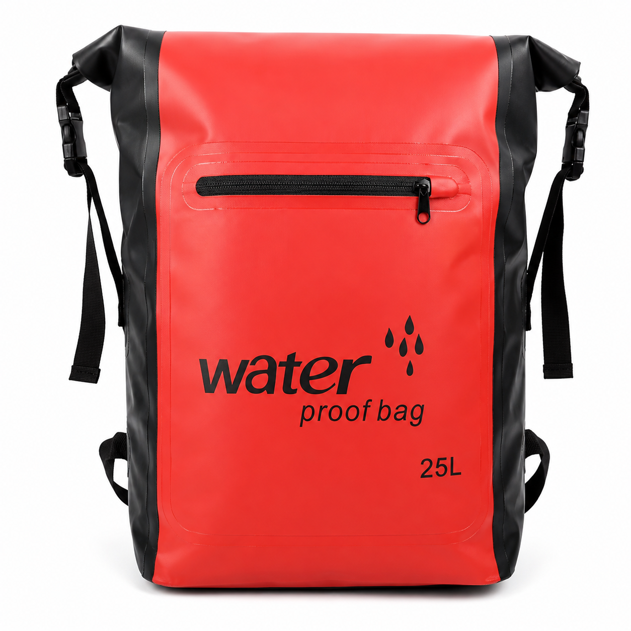 25L Triple Layer Waterproof Dry Bag