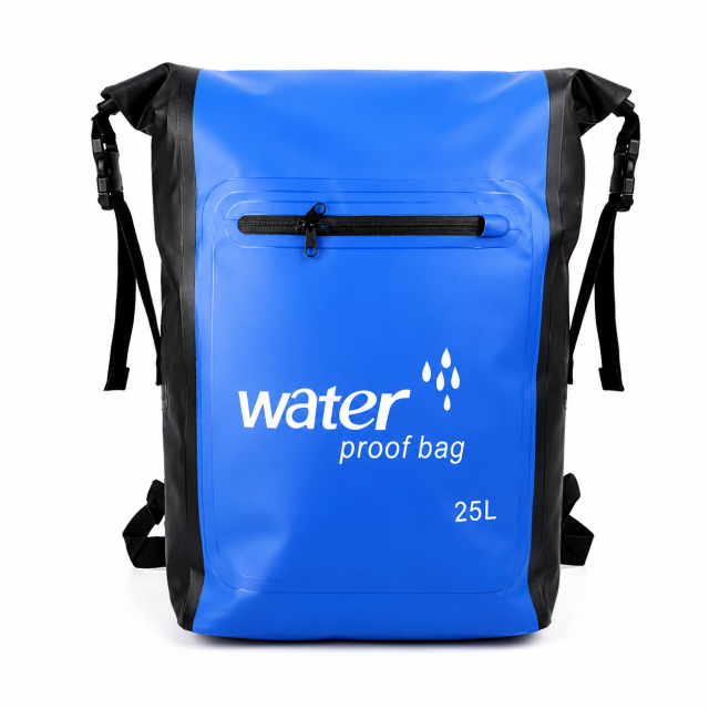 25L Triple Layer Waterproof Dry Bag