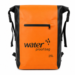 25L Triple Layer Waterproof Dry Bag
