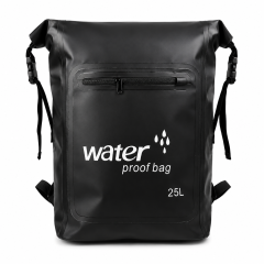 25L Triple Layer Waterproof Dry Bag