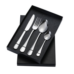 4 Pieces Dinner Cutlery Set