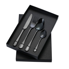 4 Pieces Dinner Cutlery Set