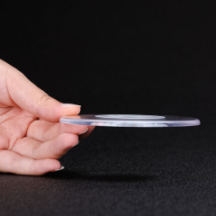 Acrylic Luminous Coasters