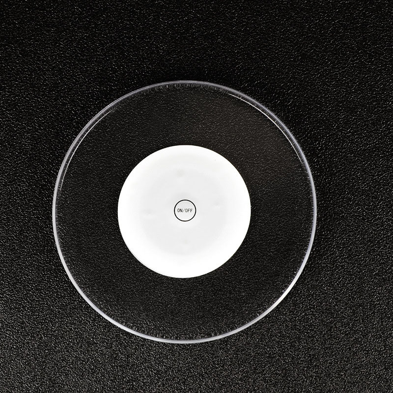 Acrylic Luminous Coasters