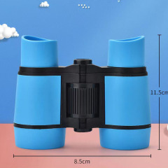 Adjustable Mini Binocular