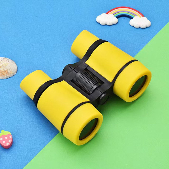 Adjustable Mini Binocular
