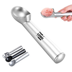 Aluminium Alloy Ice Cream Scoop