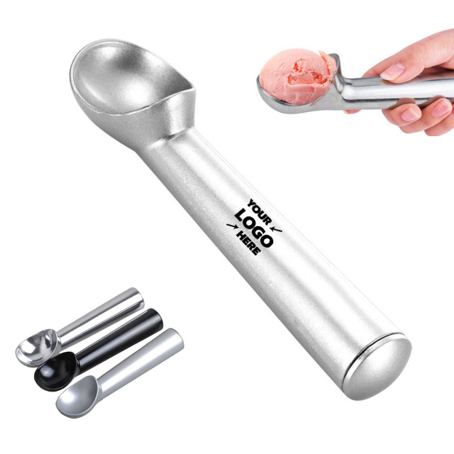Aluminium Alloy Ice Cream Scoop