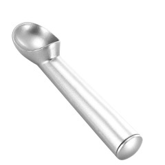 Aluminium Alloy Ice Cream Scoop