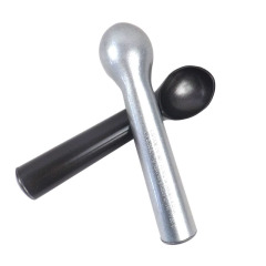 Aluminium Alloy Ice Cream Scoop