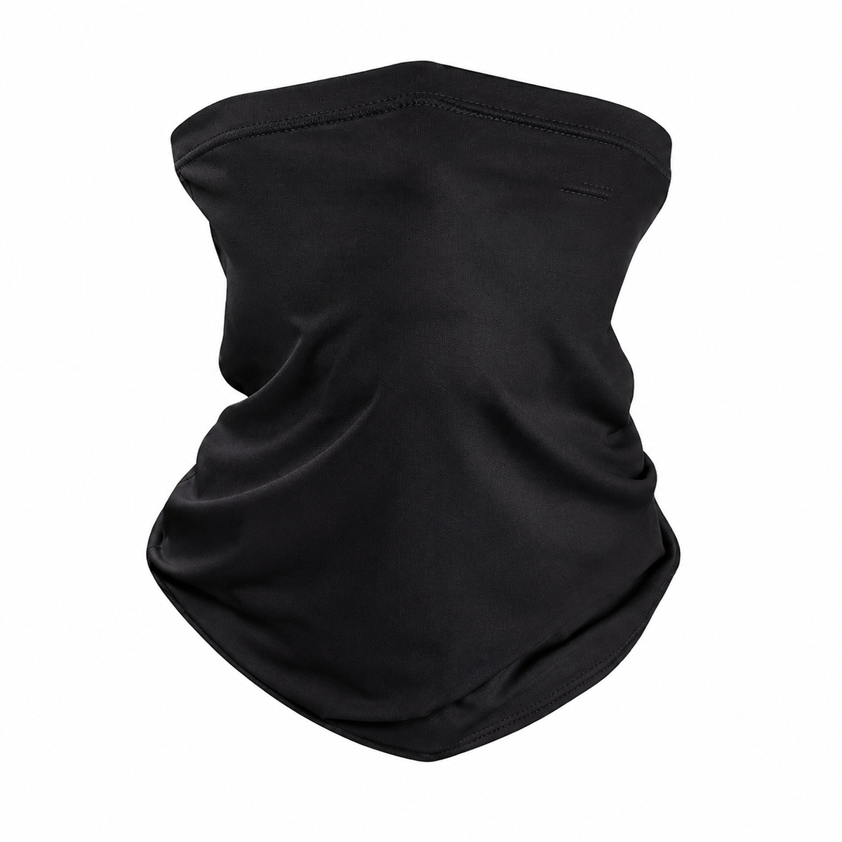 Breathable Polyester Neck Gaiter Face Cover