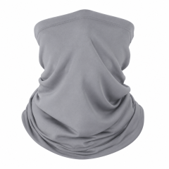 Breathable Polyester Neck Gaiter Face Cover