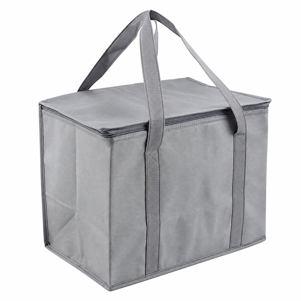 Compact Insulated Outdoor Cooler Tote Bag