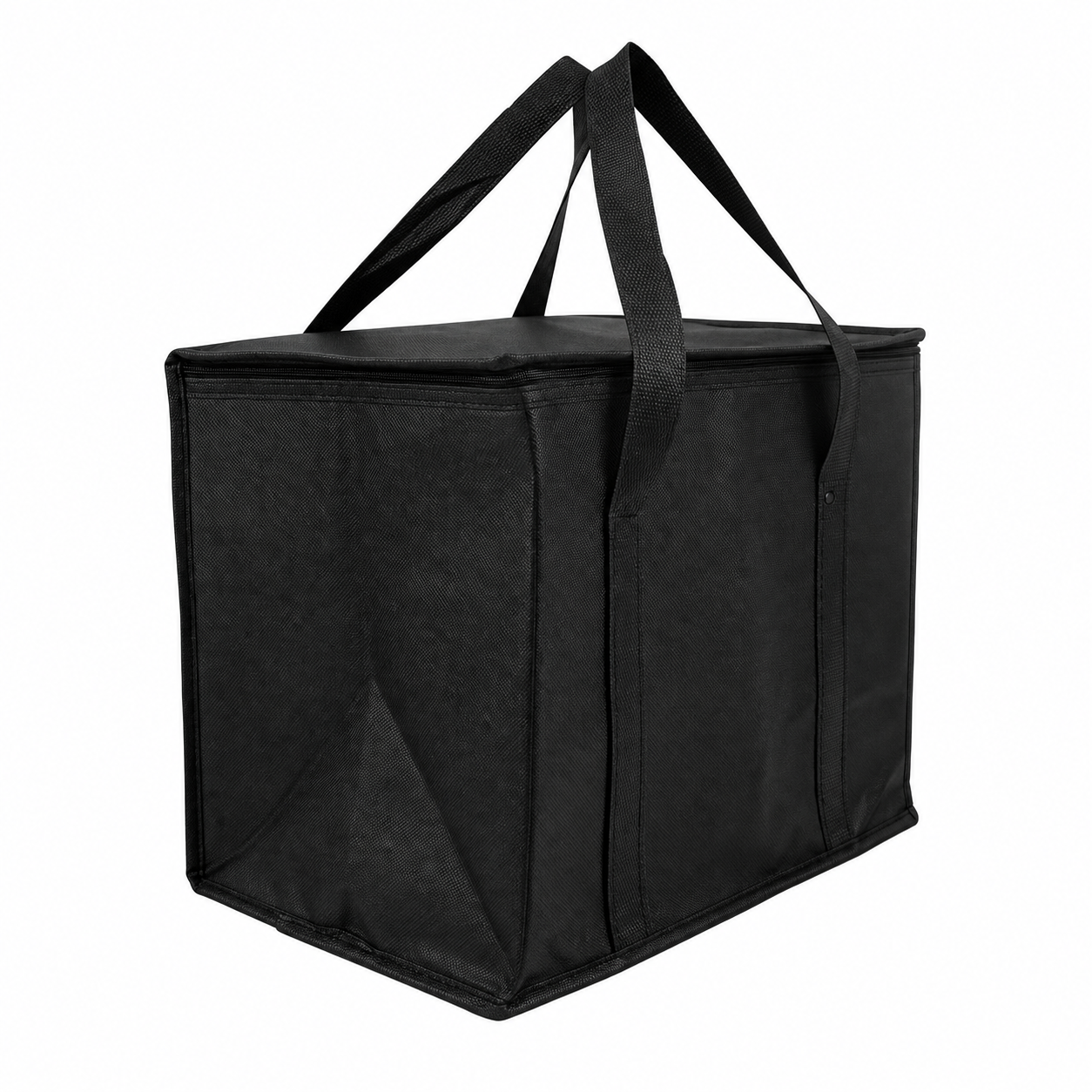 Compact Insulated Outdoor Cooler Tote Bag