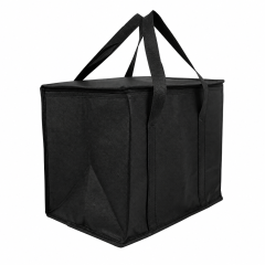 Compact Insulated Outdoor Cooler Tote Bag