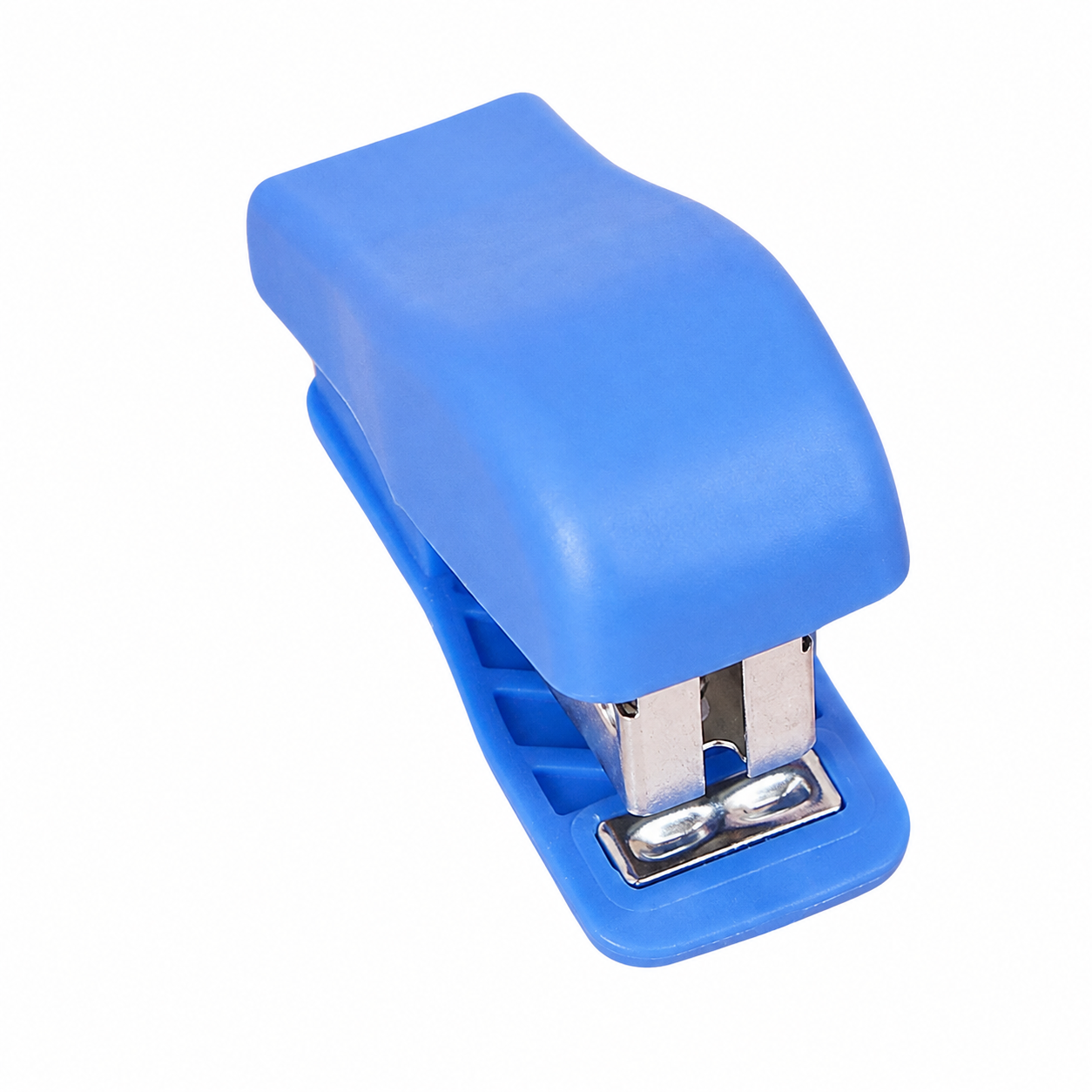 Compact Mini Desktop Stapler